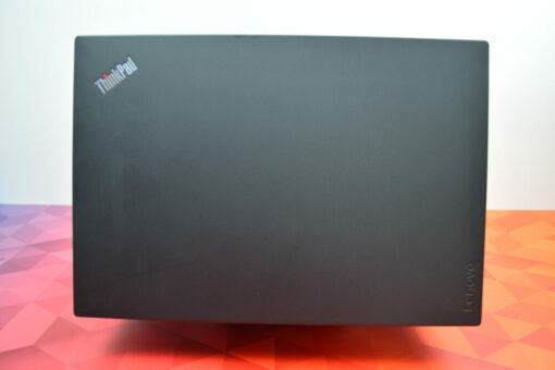 Lenovo ThinkPad T470S