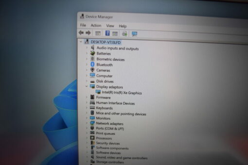 HP Probook 640 G9