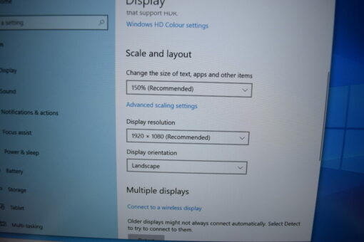 HP Elitebook  840 G5