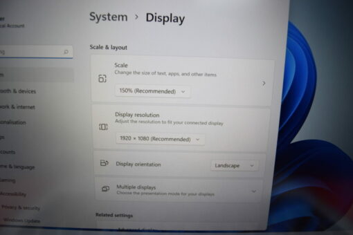 HP Probook 640 G9