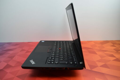 Lenovo ThinkPad T470S