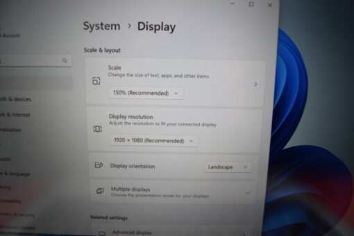 HP Probook 640 G9