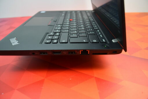 Lenovo ThinkPad T470S