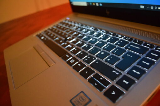 HP Elitebook  840 G5
