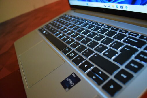HP Probook 640 G9