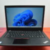 Lenovo ThinkPad T470S