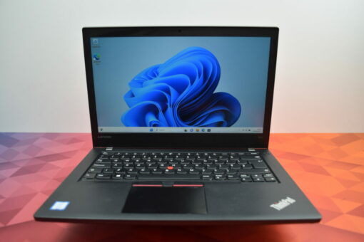 Lenovo ThinkPad T470S