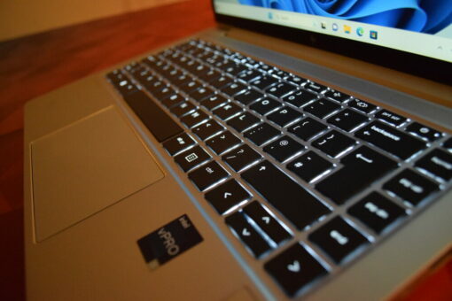 HP Probook 640 G9