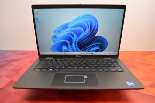 DELL Latitude 7420 14" i7 11th Gen