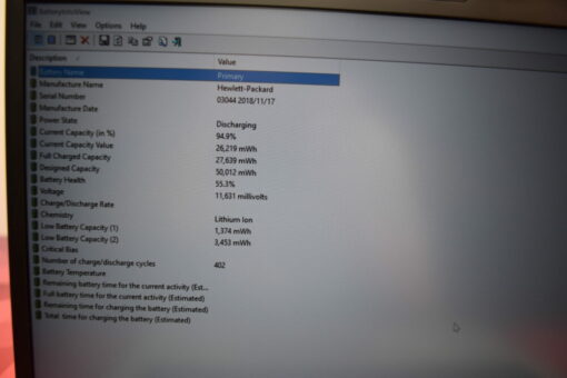 HP Elitebook  840 G5