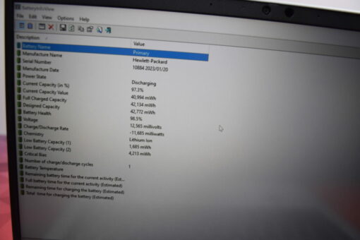 HP Probook 640 G9