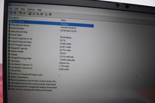 HP Probook 640 G9