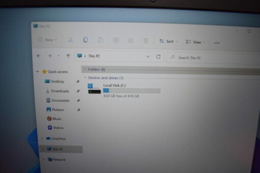 DELL Latitude 7420 14" i7 11th Gen
