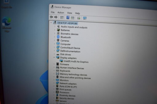 DELL Latitude 7420 14" i7 11th Gen