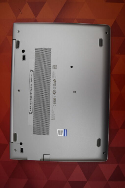 HP Elitebook  840 G5