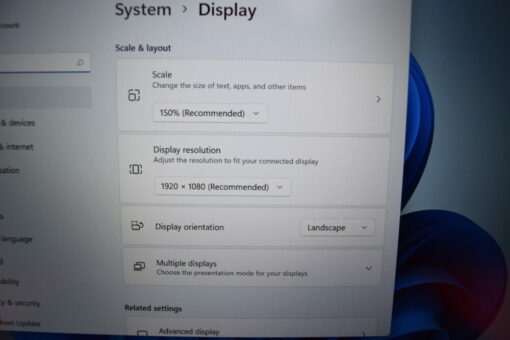 Lenovo ThinkPad T470S