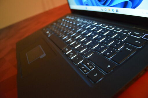 DELL Latitude 7420 14" i7 11th Gen