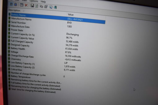 DELL Latitude 7420 14" i7 11th Gen