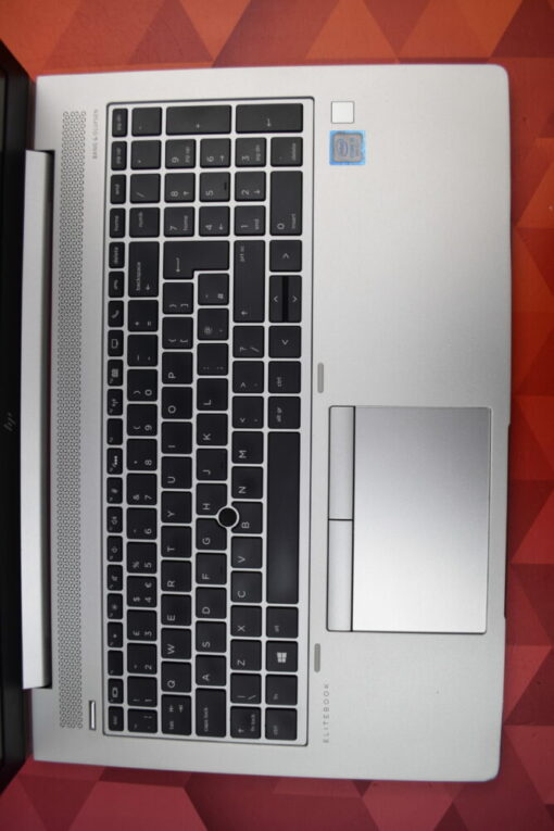 HP Elitebook 850 G5