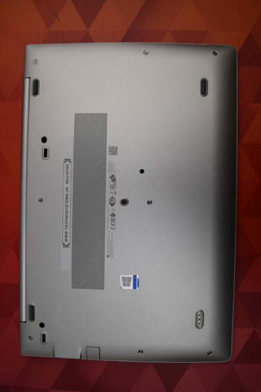 HP Elitebook 850 G5