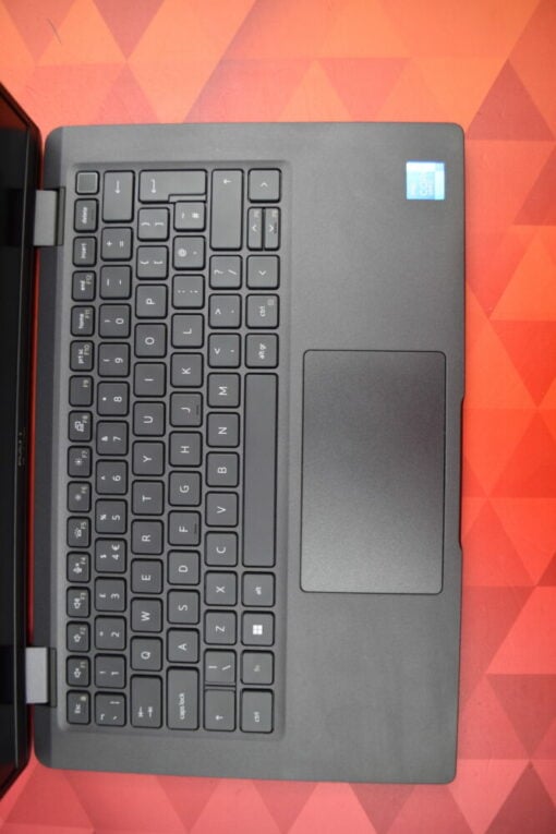 DELL Latitude 7420 14" i7 11th Gen