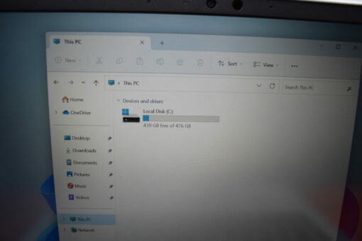 HP Probook 640 G9