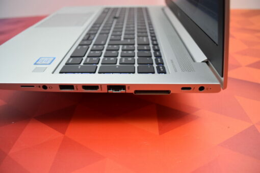 HP Elitebook 850 G5