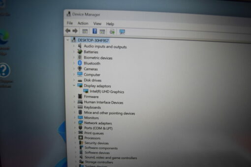 HP Probook 640 G9