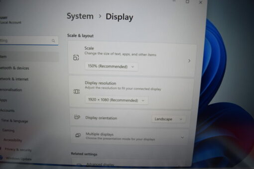 HP Probook 640 G9