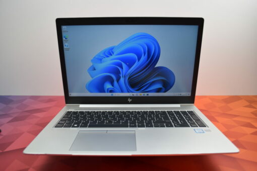 HP Elitebook 850 G5