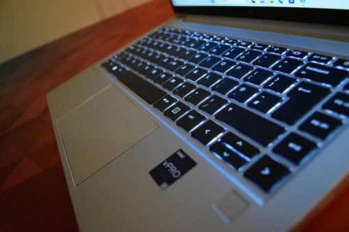 HP Probook 640 G9