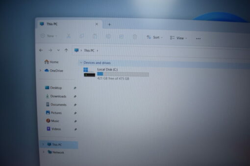 HP Elitebook 850 G5