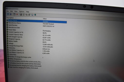 HP Probook 640 G9