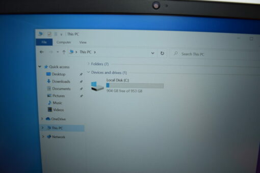 DELL Latitude 7420 14" i7 11th Gen