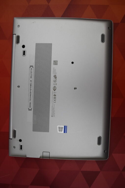 HP Elitebook  840 G5