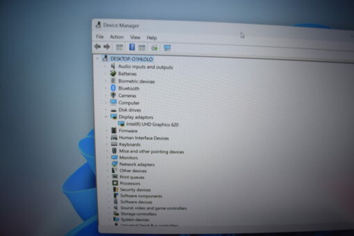 HP Elitebook 850 G5