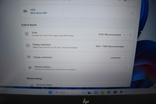 HP Elitebook 850 G5