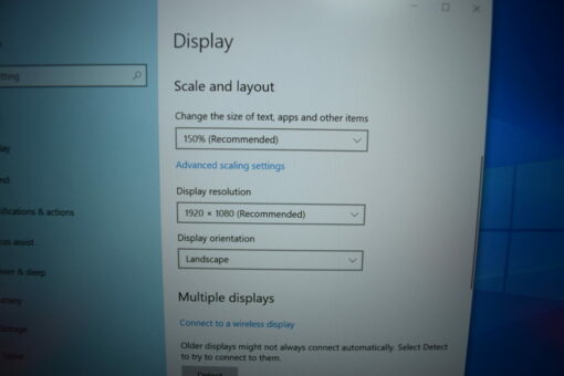 DELL Latitude 7420 14" i7 11th Gen