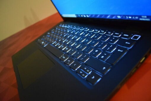DELL Latitude 7420 14" i7 11th Gen