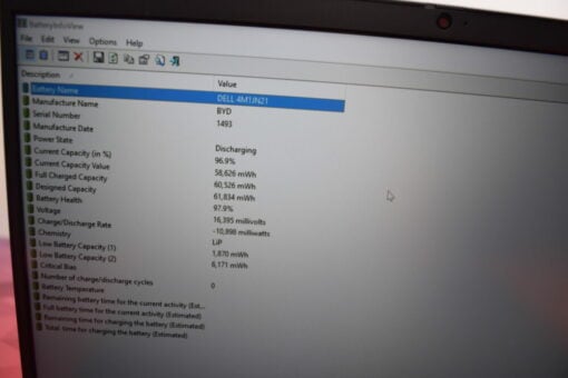DELL Latitude 7420 14" i7 11th Gen