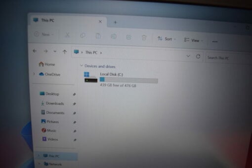 HP Elitebook  840 G5