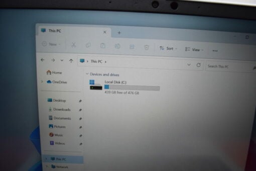 HP Probook 640 G9