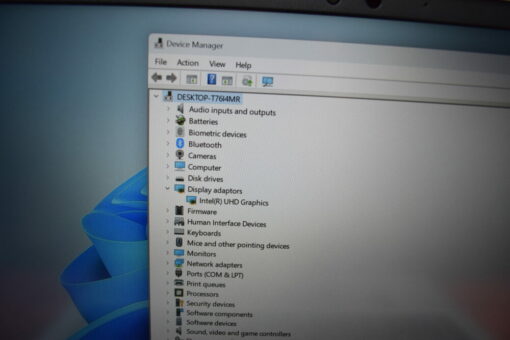 HP Probook 640 G9