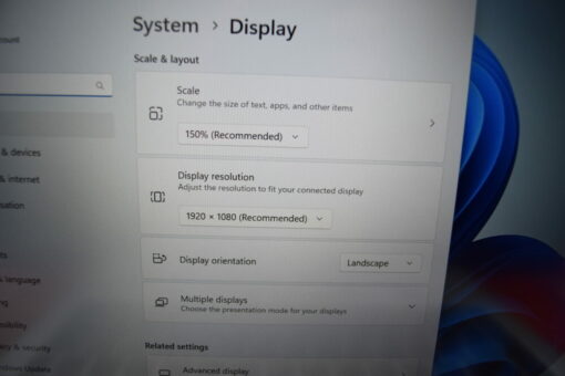 HP Probook 640 G9