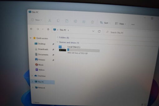 DELL Latitude 7420 14" i7 11th Gen