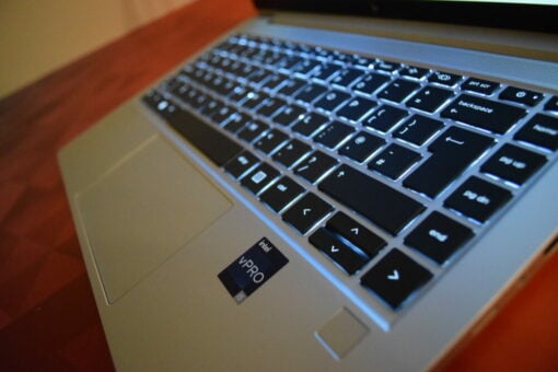 HP Probook 640 G9