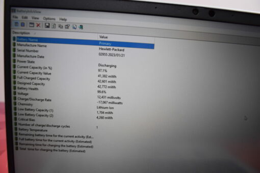 HP Probook 640 G9
