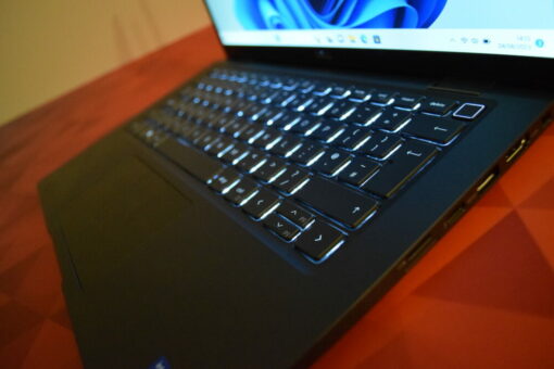 DELL Latitude 7420 14" i7 11th Gen