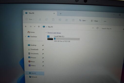 HP Probook 640 G9