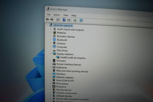 HP Probook 640 G9